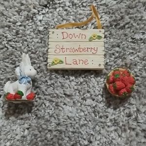 Cherished Teddy Accessories